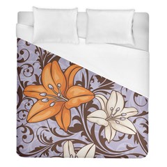 Duvet Cover (Full/ Double Size)