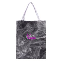 Vape  All Over Print Classic Tote Bag by OCDesignss