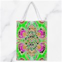 Florescent Abstract  All Over Print Classic Tote Bag View1