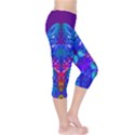 Insect Capri Leggings  View4