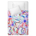 Soul Colour Light Duvet Cover (Single Size) View2