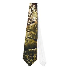 A Deeper Look Neckties (one Side)  by InsanityExpressedSuperStore