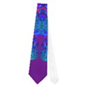 Abstract 5 Neckties (One Side)  View1