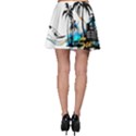 Surfing Skater Skirts View2