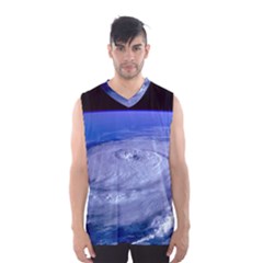 Hurricane Elena Men s Basketball Tank Top by trendistuff