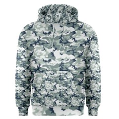 Camo Urban Men s Pullover Hoodies by trendistuff