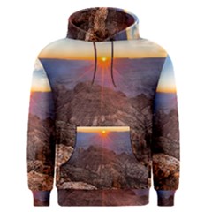 Grand Canyon 1 Men s Pullover Hoodies by trendistuff