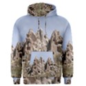 CAPPADOCIA 1 Men s Pullover Hoodies View1