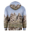 CAPPADOCIA 1 Men s Pullover Hoodies View2