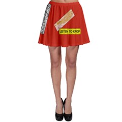 Team1 0006 B Skater Skirt by walala