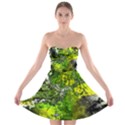 Amazing Fractal 27 Strapless Dresses View1