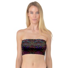 Bubble Up Bandeau Top by MRTACPANS