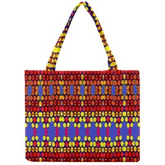 Egypt Star Mini Tote Bag by MRTACPANS