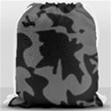 Decorative Elegant Design Drawstring Bag (Large) View1