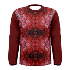 Lynefield 013 Men s Long Sleeve Tee by Momc