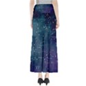 Constellations Women s Maxi Skirt View2