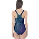 Constellations One Piece Swimsuit View2