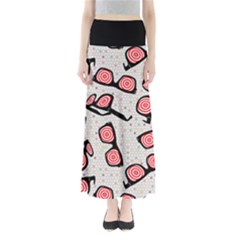 X-ray Vision  Maxi Skirts by Snsdesigns