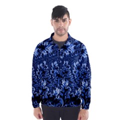 Amazing Fractal 31 D Wind Breaker (men) by Fractalworld