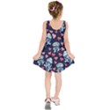 Jellyfish Love Kids  Sleeveless Dress View2