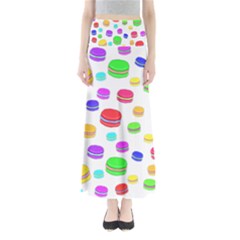 Macaroons Maxi Skirts by Valentinaart