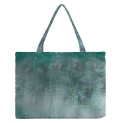 Background Texture Structure Medium Zipper Tote Bag by Amaryn4rt