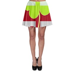  Skater Skirt by yoursparklingshop