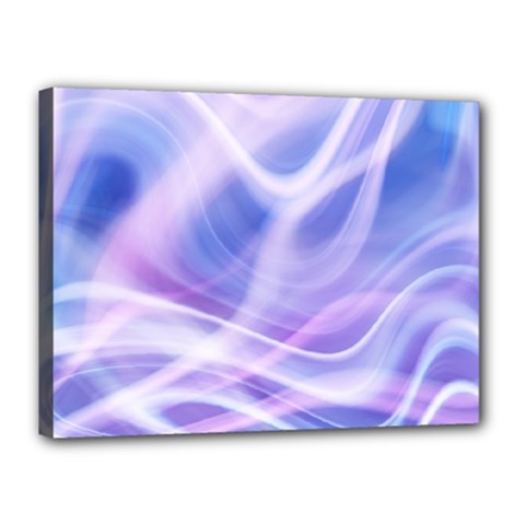 Abstract Graphic Design Background Canvas 16  X 12  by Nexatart