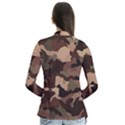 Background For Scrapbooking Or Other Camouflage Patterns Beige And Brown Cardigans View2