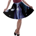 1474578215458 A-line Skater Skirt View1