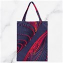 Fractal Art Digital Art Classic Tote Bag View1