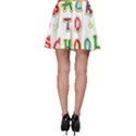 Back To School Skater Skirt View2