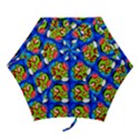 Zombies Mini Folding Umbrellas View1