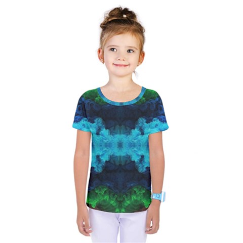 Crinoline Kids  One Piece Tee by boho