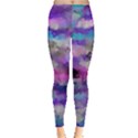 1 111111111artcubes Leggings  View1