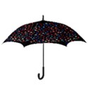 America Usa Map Stars Vector  Hook Handle Umbrellas (Large) View3