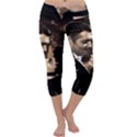 Gone with the Wind Capri Yoga Leggings View1