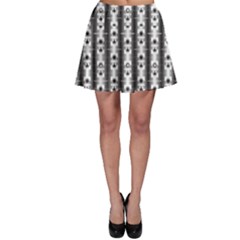 Pattern  Skater Skirt by Simbadda