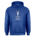 Blue teacher rock forever Men s Pullover Hoodie View1