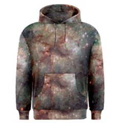 Tarantula Nebula Men s Pullover Hoodie by SpaceShop