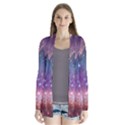 Small Magellanic Cloud Cardigans View1