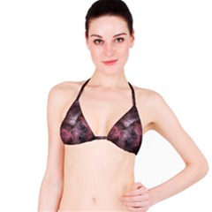 Carina Peach 4553 Bikini Top by SpaceShop