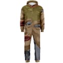 Donald Trump Hooded Jumpsuit (Men)  View1