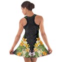 Hawaii Dark Cotton Racerback Dress View2