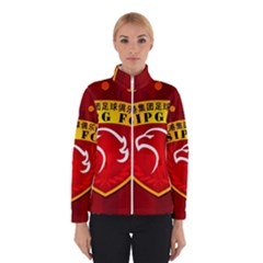 Shanghai Sipg F C  Winterwear by Valentinaart