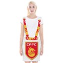 Hebei China Fortune F.C. Suspender Skirt View1