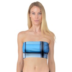 Modern Office Window Architecture Detail Bandeau Top by Simbadda