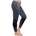 Abstract Pattern Moving Transverse Classic Winter Leggings View3