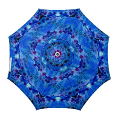 Dreams Golf Umbrella by saprillika