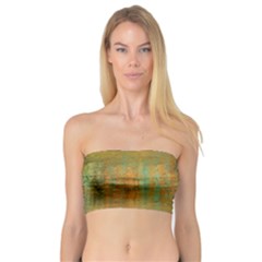 The Waterfall Bandeau Top by digitaldivadesigns